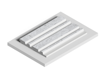 Панель HI WOOD